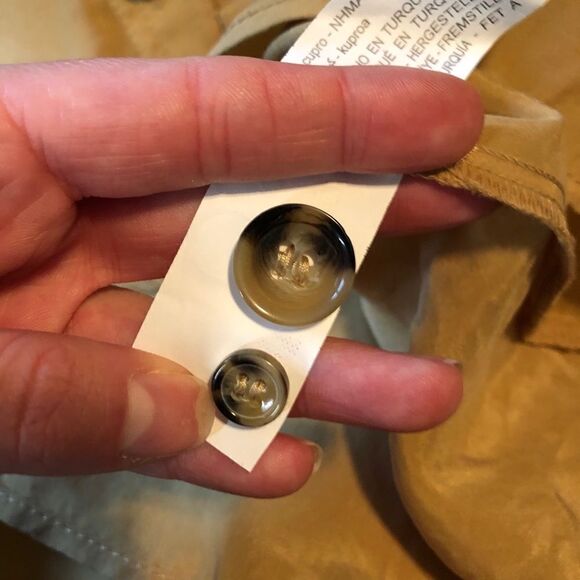 NWT! Zara women 100%  Cupro flowy top‎ - Picture 10 of 16